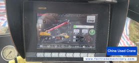 Buy Sany STC250T Used Crane / 10 Buy Sany STC250T Used Crane / 10